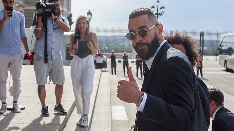 «Золотой мяч»-2022: список претендентов, когда церемония, кто фаворит, прогноз