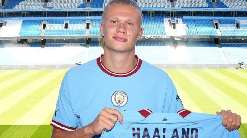 Звездный нападающий Холанн мешает раскрутке региона в Швеции. Как так вышло?